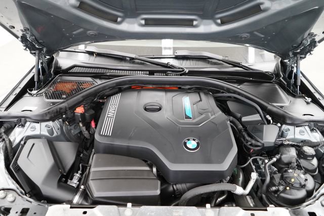 Used 2023 BMW 330e xDrive w/ Premium Package image 56