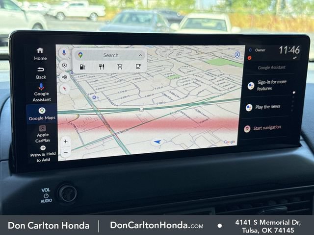 New 2026 Honda Pilot TrailSport image 20