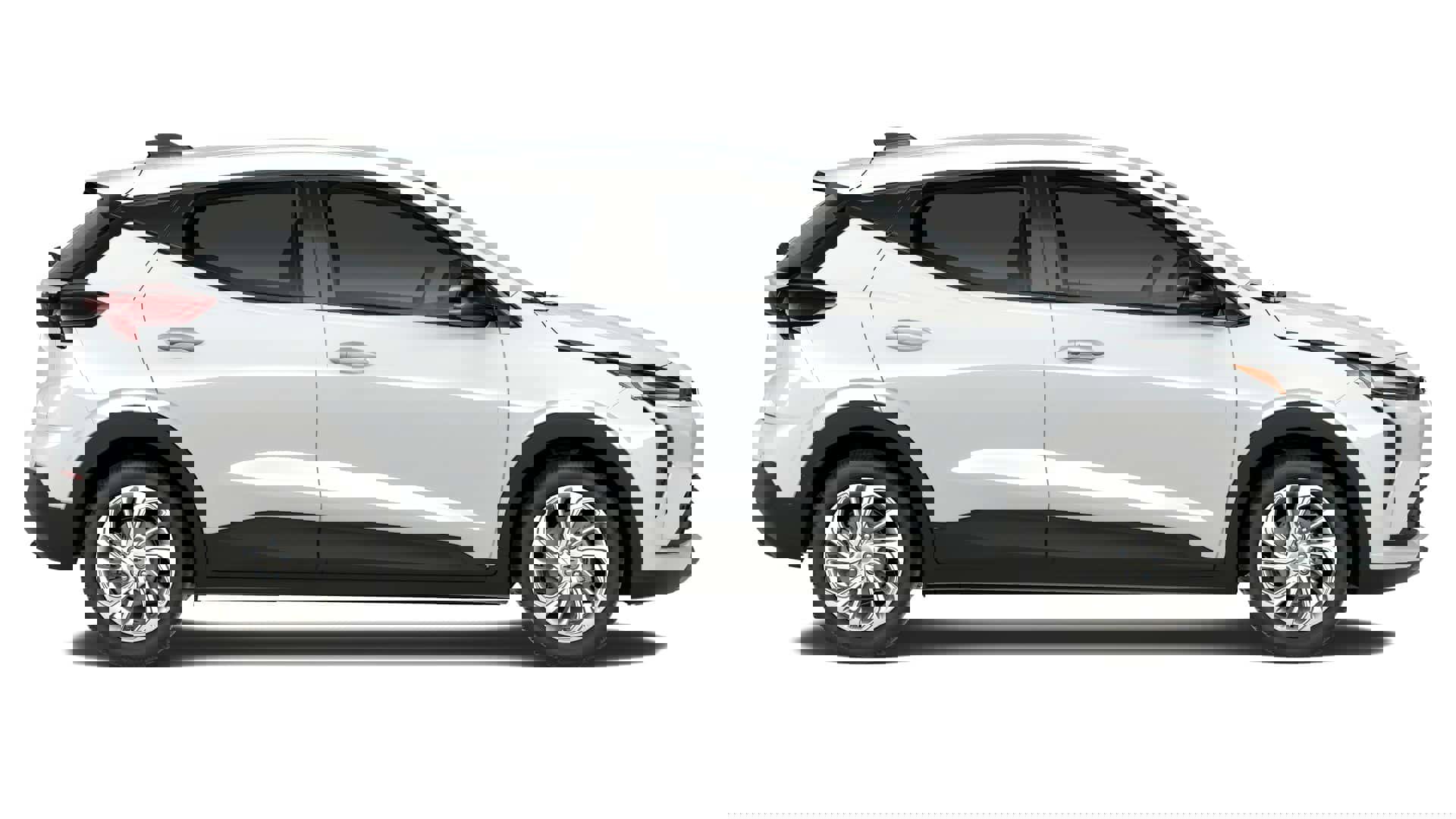 New 2027 Chevrolet Bolt LT image 26