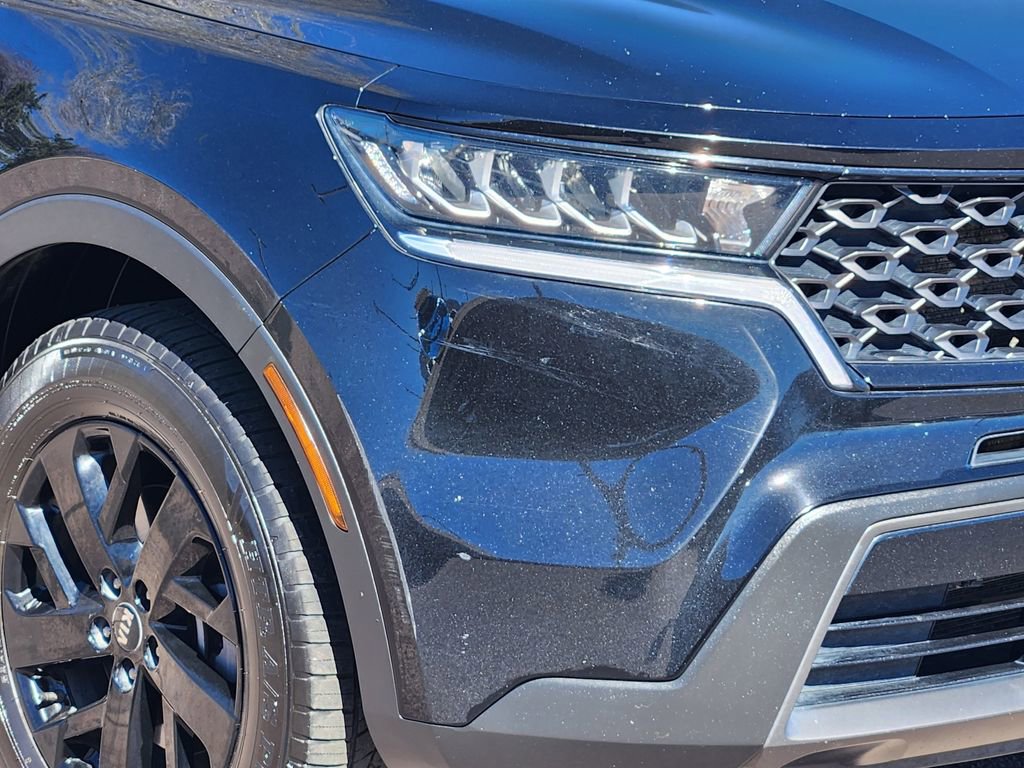 Used 2021 Kia Sorento S w/ Panoramic Sunroof Package image 28