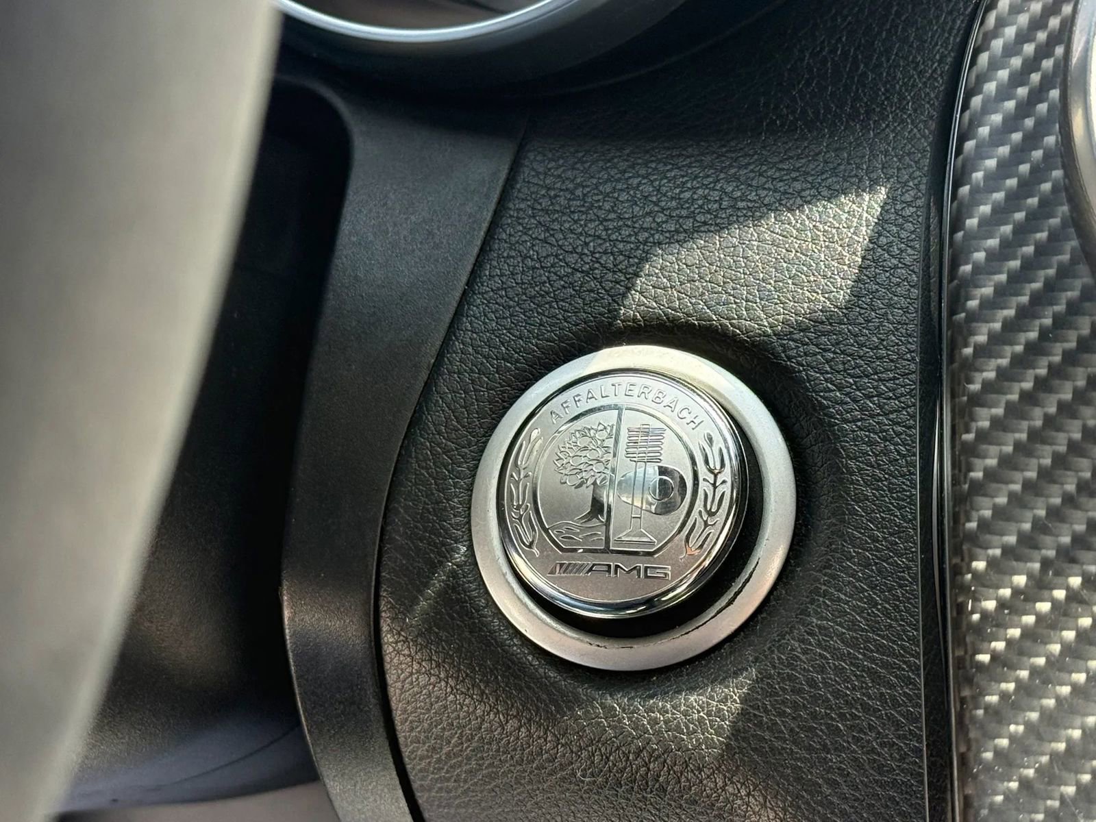 Used 2017 Mercedes-Benz C 63 AMG S image 44