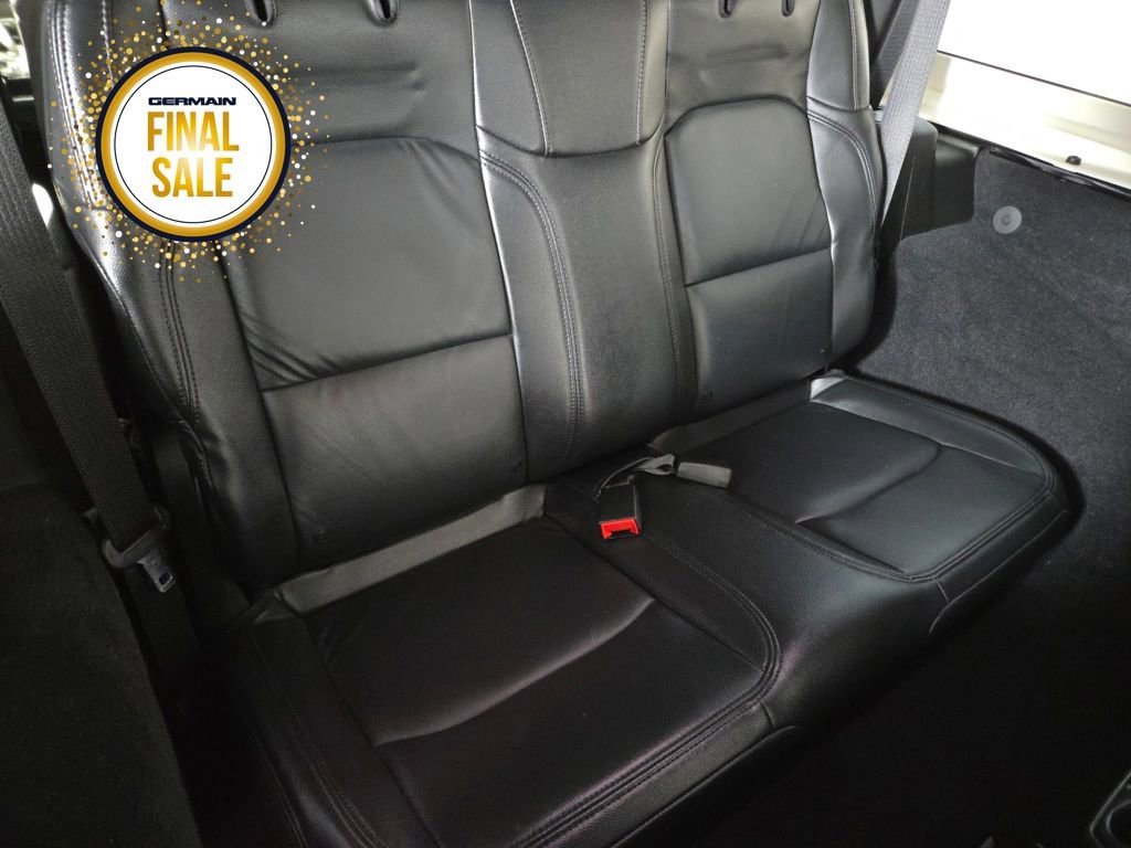 Used 2018 Jeep Wrangler Sport S image 18