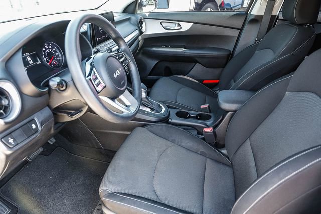 Used 2023 Kia Forte LXS image 22