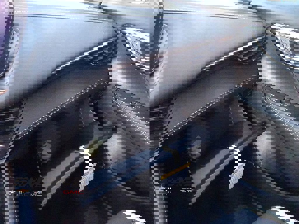 New 2026 Buick Envision Sport Touring image 27