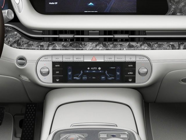 New 2025 Genesis G90 3.5T image 15