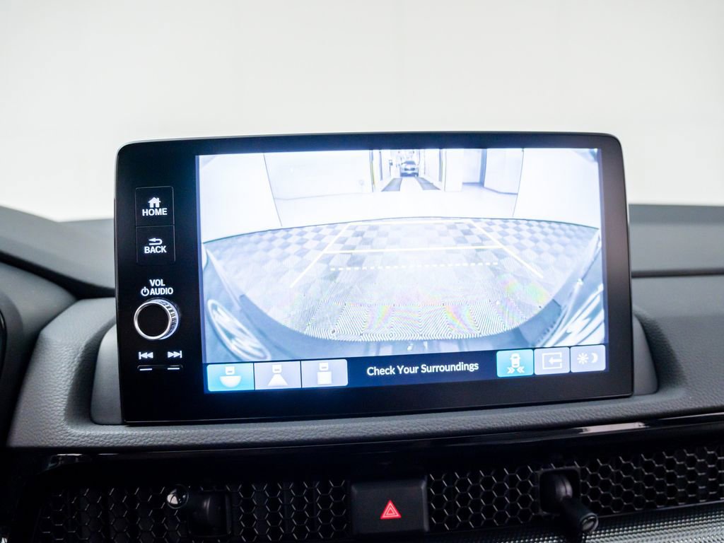 Used 2024 Honda CR-V Sport Touring image 23