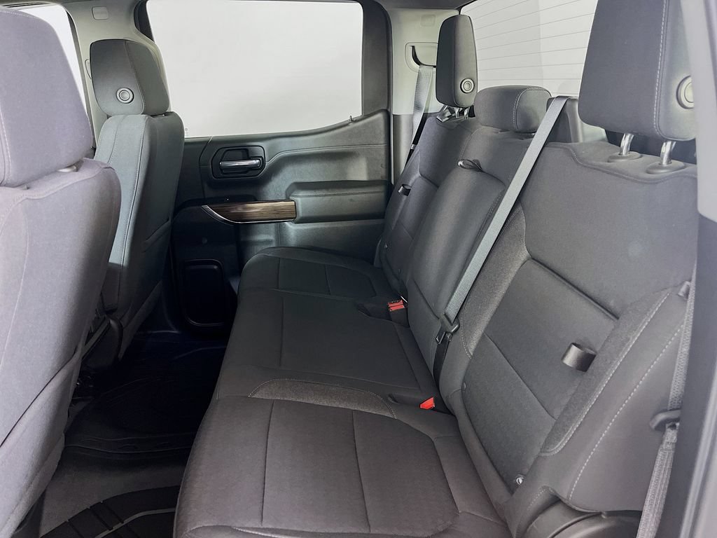 Used 2021 Chevrolet Silverado 1500 RST AWD/4WD image 28