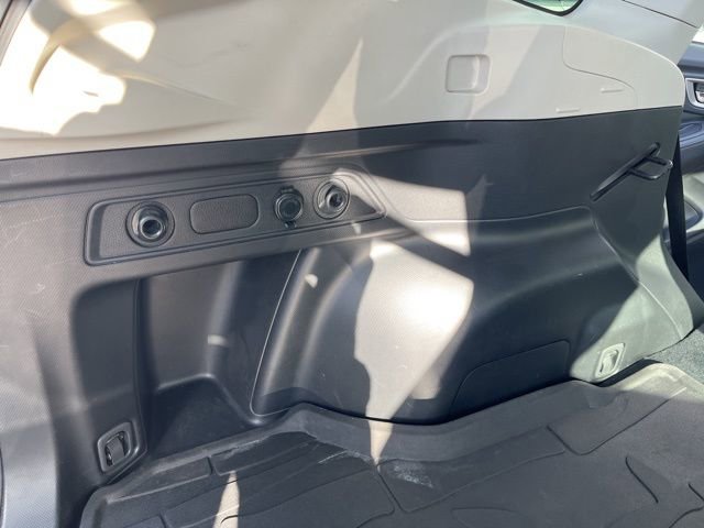 Used 2020 Subaru Forester Limited w/ Popular Package #3 image 25