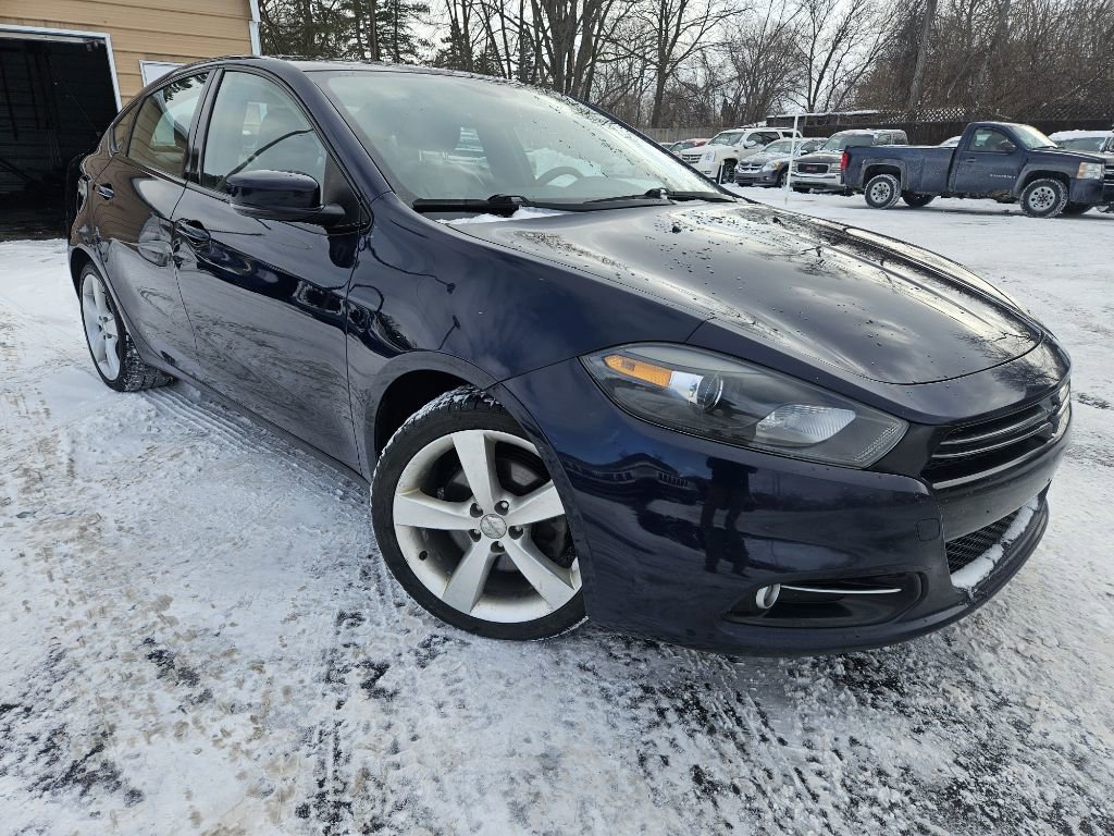 Used 2014 Dodge Dart GT image 3