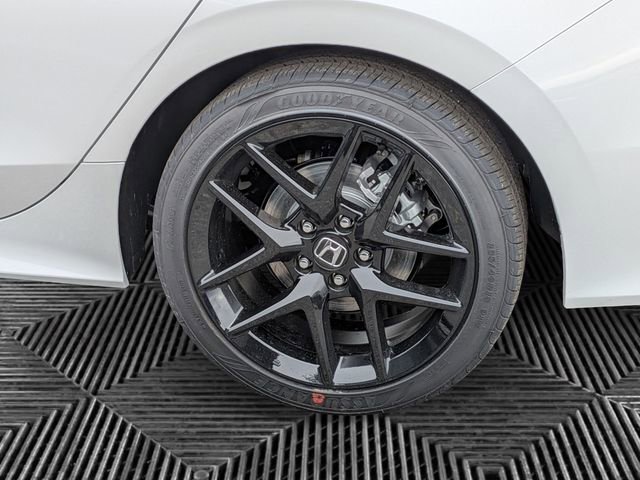New 2026 Honda Civic Sport image 9