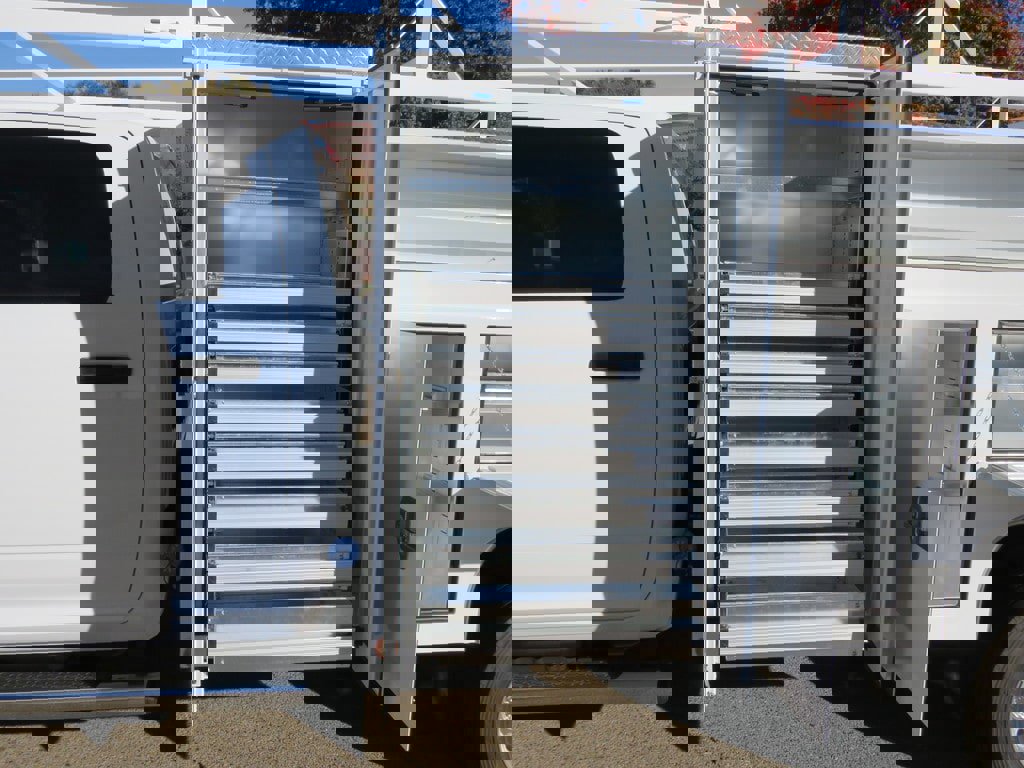 New 2023 RAM 4500 Tradesman w/ Chrome Appearance Group image 10