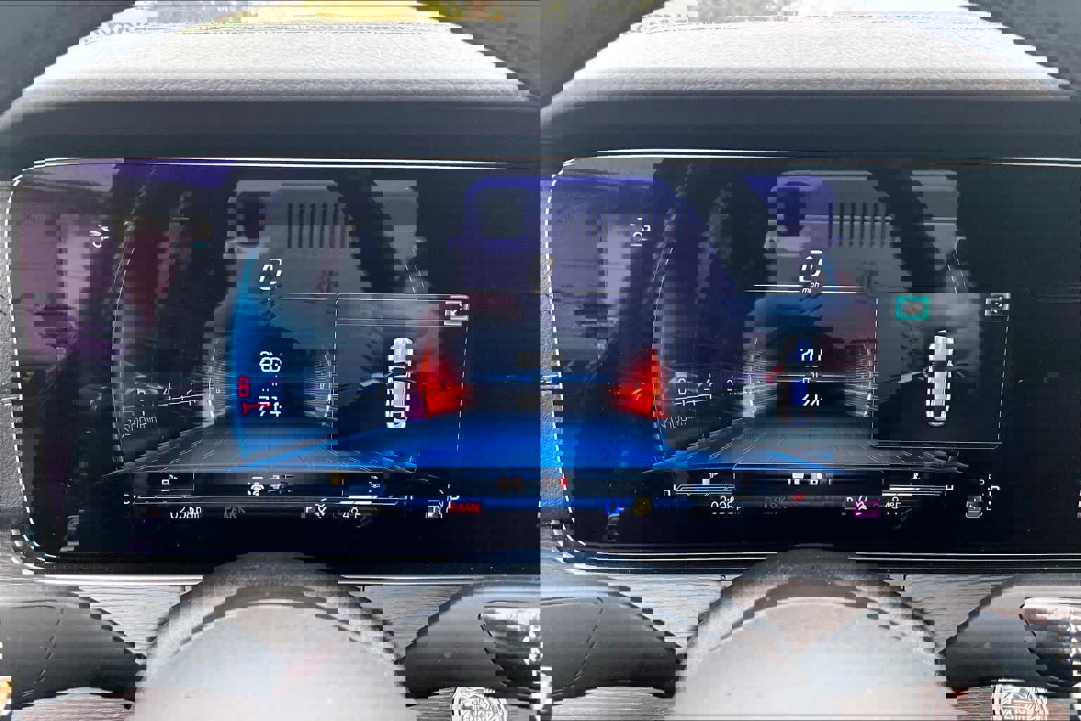 Certified 2024 Mercedes-Benz AMG GT 63 image 49