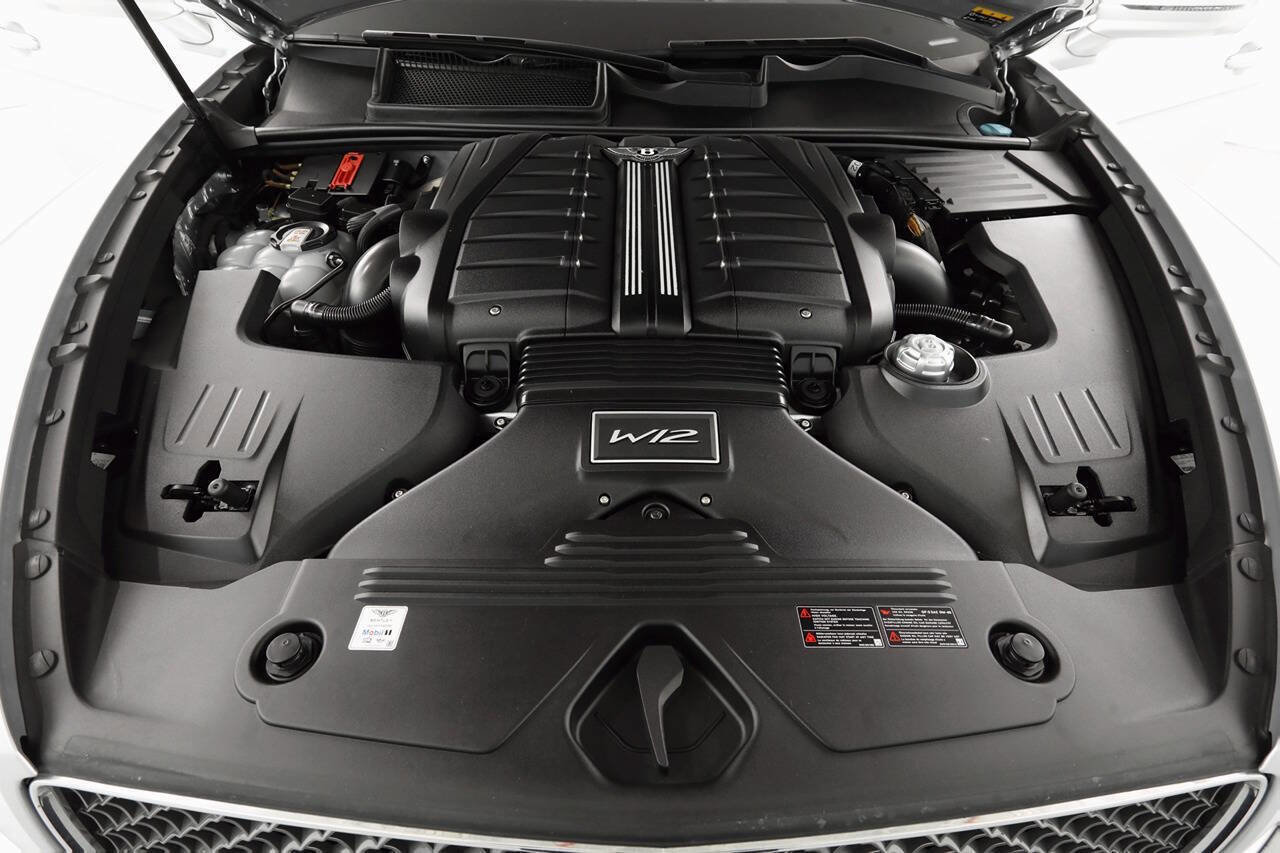 Used 2021 Bentley Bentayga Speed image 33