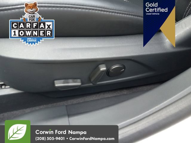 Certified 2021 Ford Mustang Mach-E Premium image 14