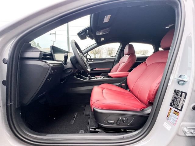 New 2026 Kia K5 GT-Line image 14