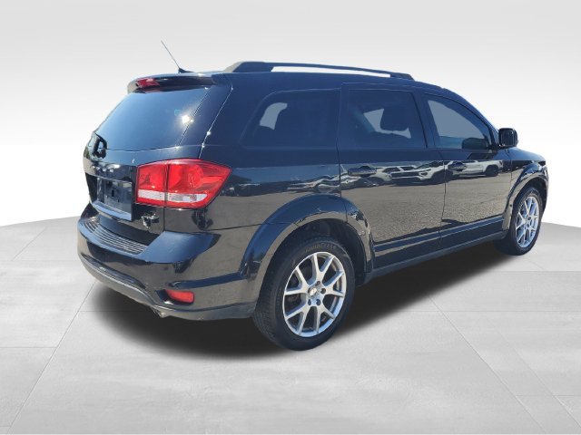 Used 2012 Dodge Journey SXT w/ Popular Equipment Group FWD image 4