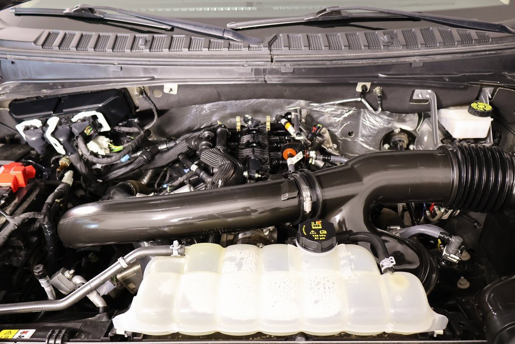 Used 2023 Ford Expedition Max XLT image 21