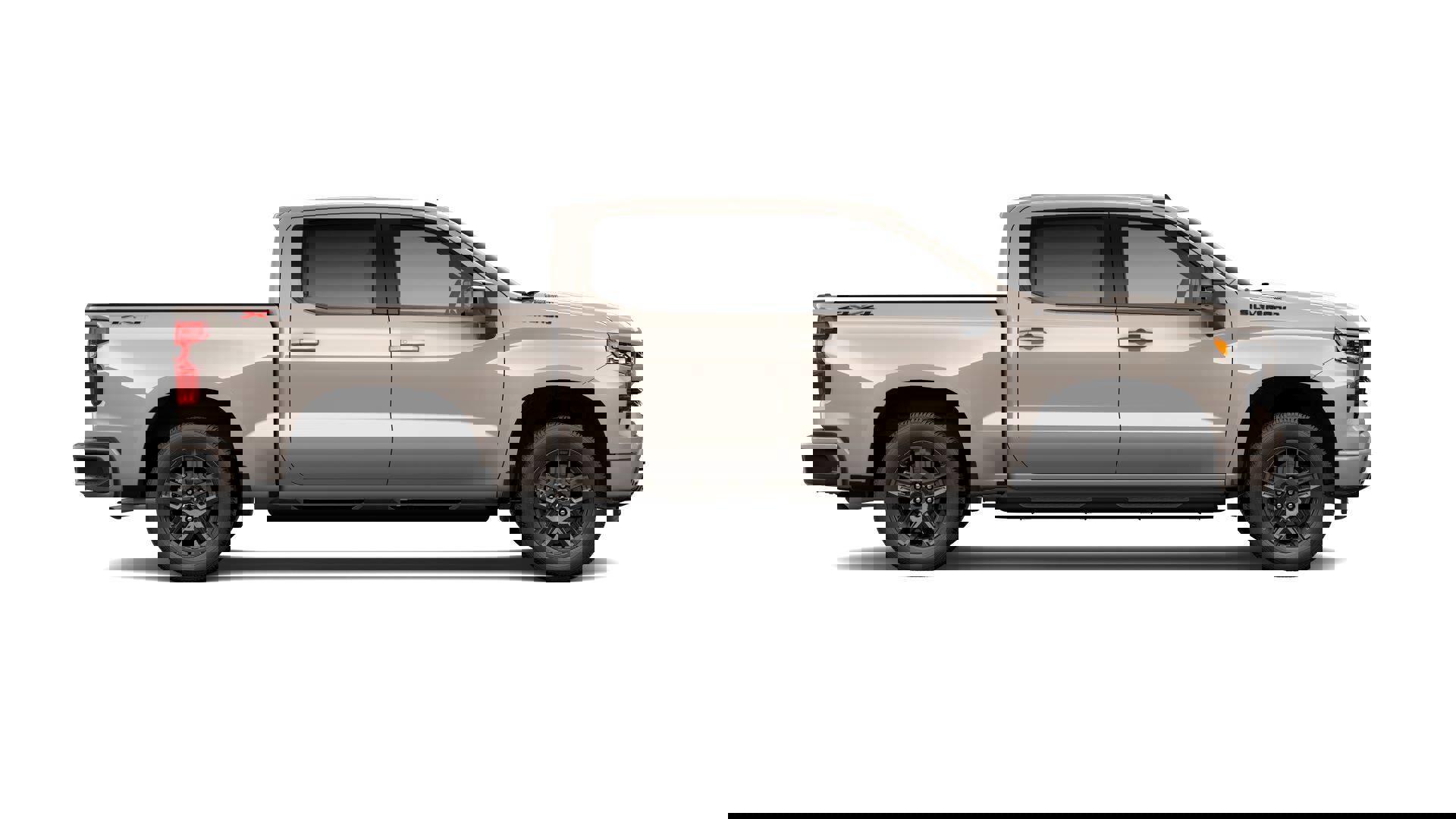 New 2026 Chevrolet Silverado 1500 RST w/ Max Trailering Package image 27