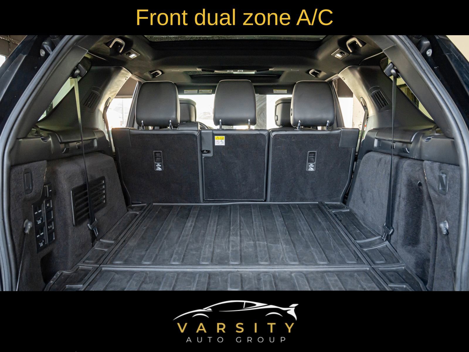 Used 2021 Land Rover Discovery HSE R-Dynamic image 13