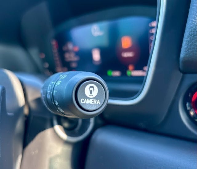 New 2026 Honda Passport TrailSport Elite image 20