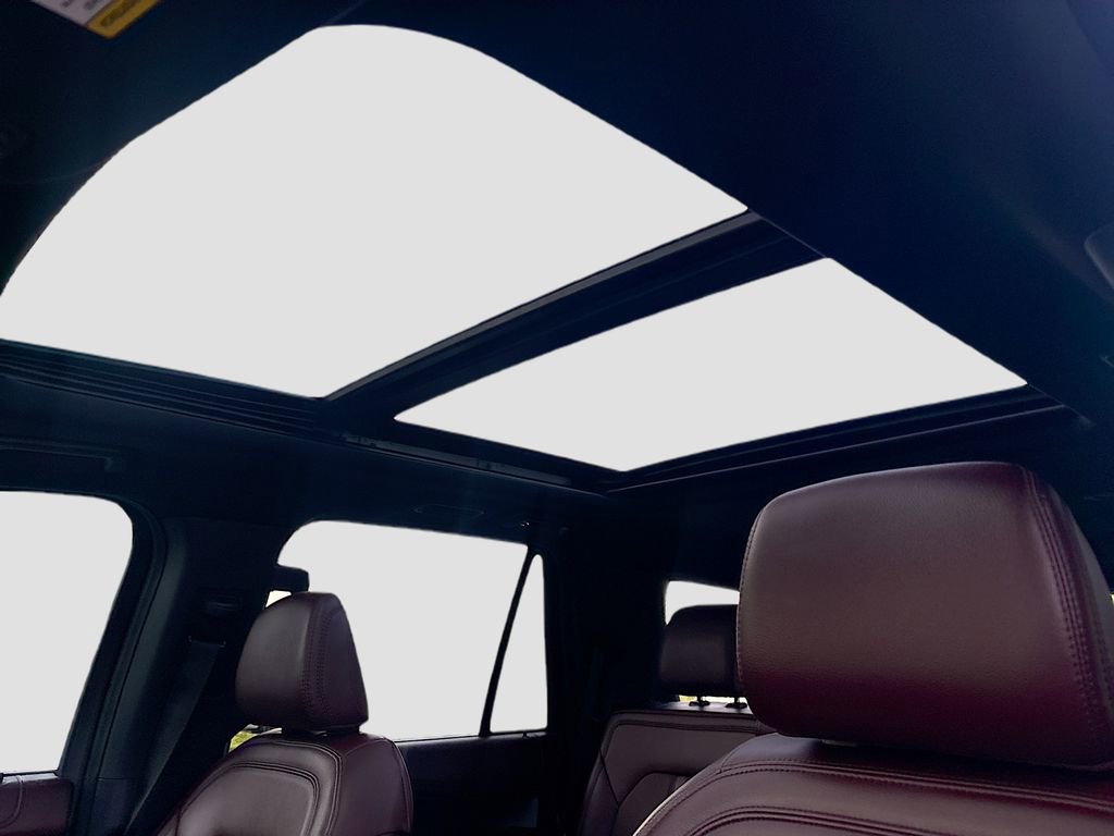 Used 2023 Ford Expedition Limited image 23