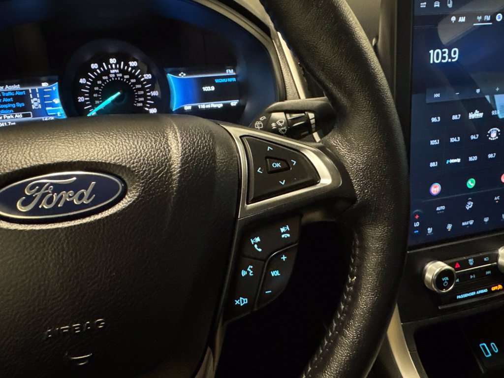 Used 2024 Ford Edge SEL w/ Convenience Package AWD/4WD image 37