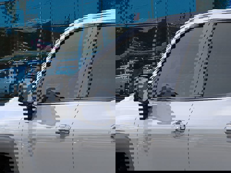 New 2026 Chevrolet Silverado EV LT image 41