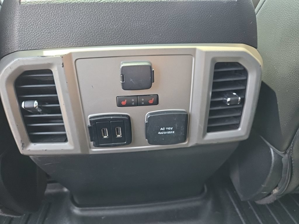 Used 2019 Ford F250 Lariat w/ Lariat Ultimate Package AWD/4WD image 5