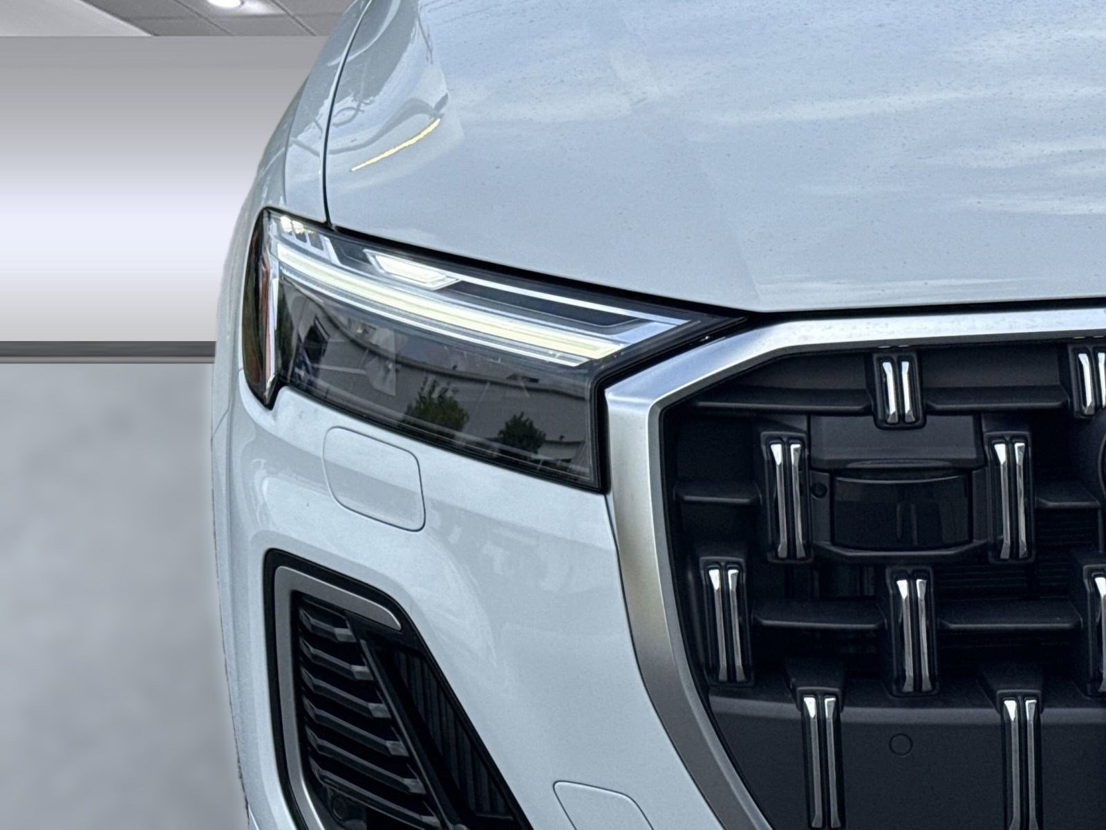 New 2025 Audi Q7 3.0T Premium Plus image 3