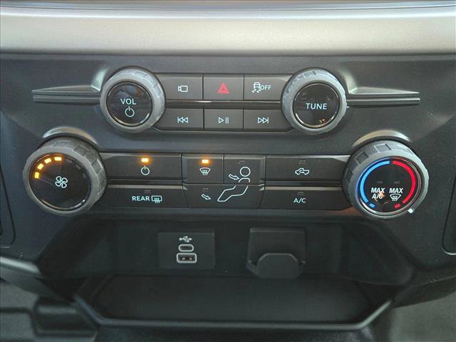 New 2025 Ford F150 XL w/ Equipment Group 103A High image 16