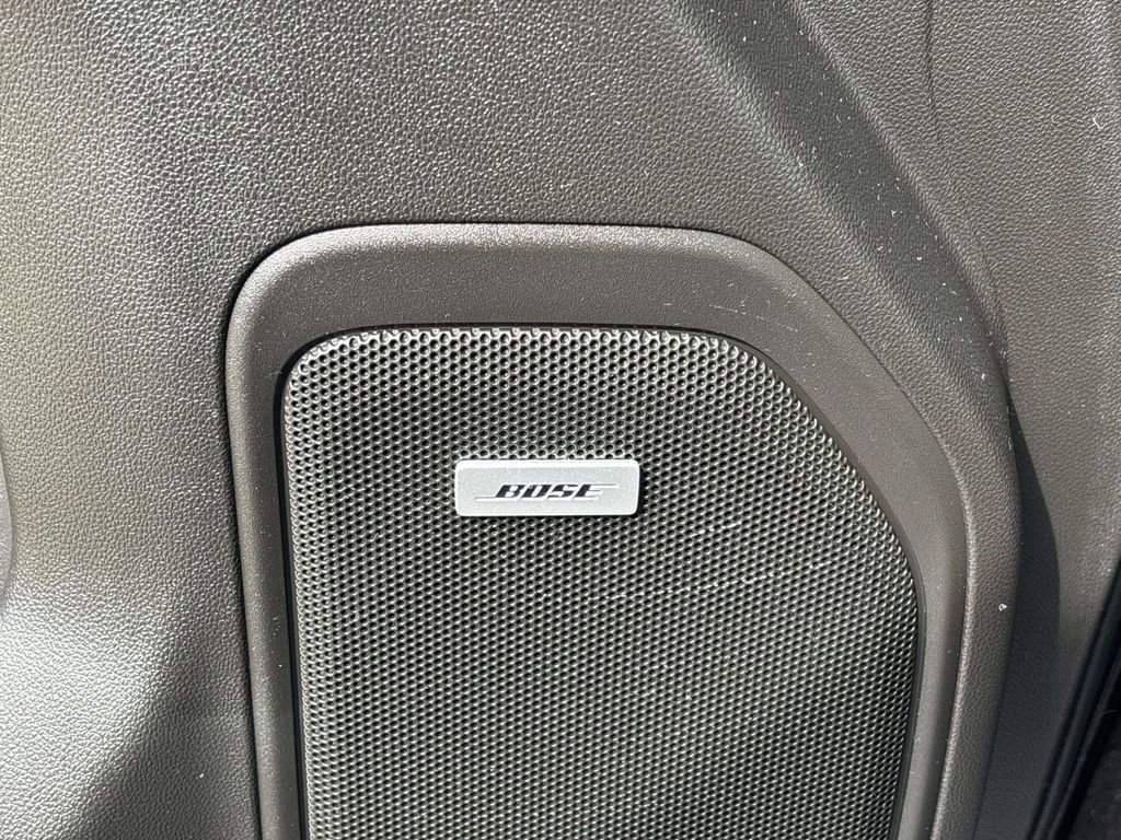 Used 2021 GMC Sierra 1500 Denali w/ Denali Ultimate Package image 15
