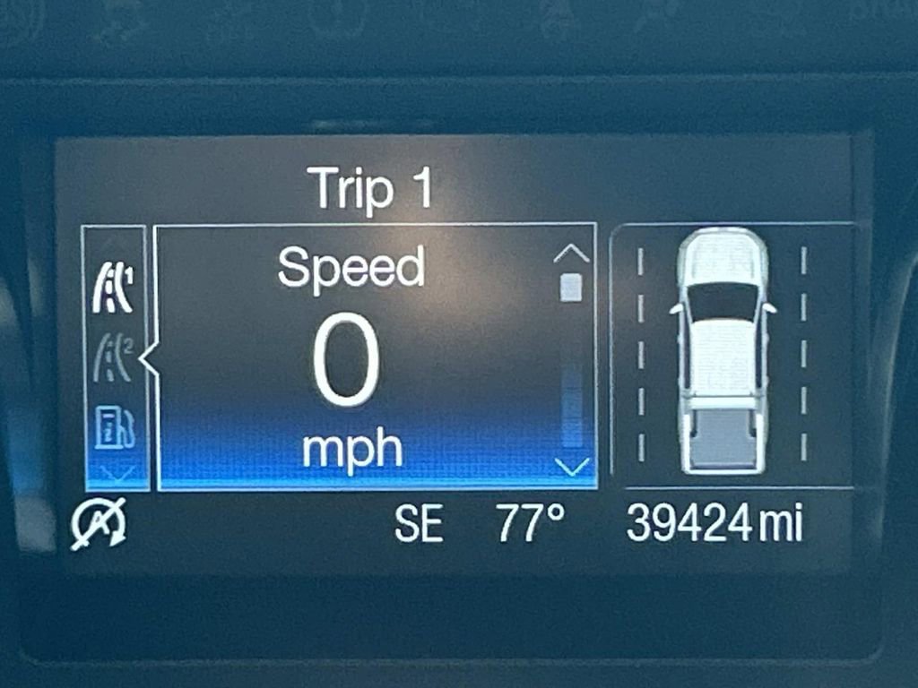 Used 2019 Ford Ranger XLT w/ Equipment Group 302A Luxury image 33