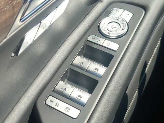 New 2026 Genesis GV80 2.5T Prestige AWD/4WD image 24