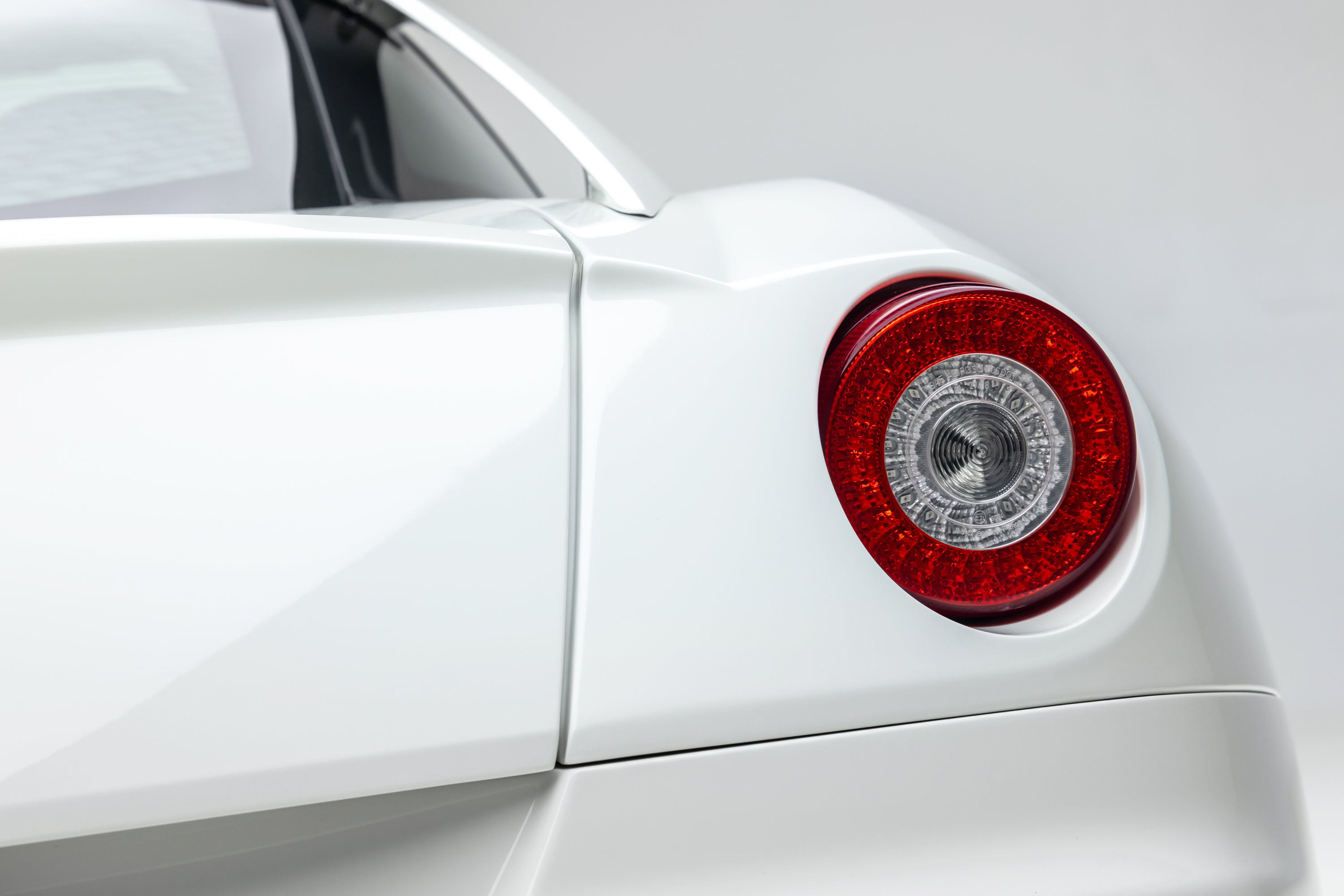 Certified 2010 Ferrari 599 GTB Fiorano RWD image 22