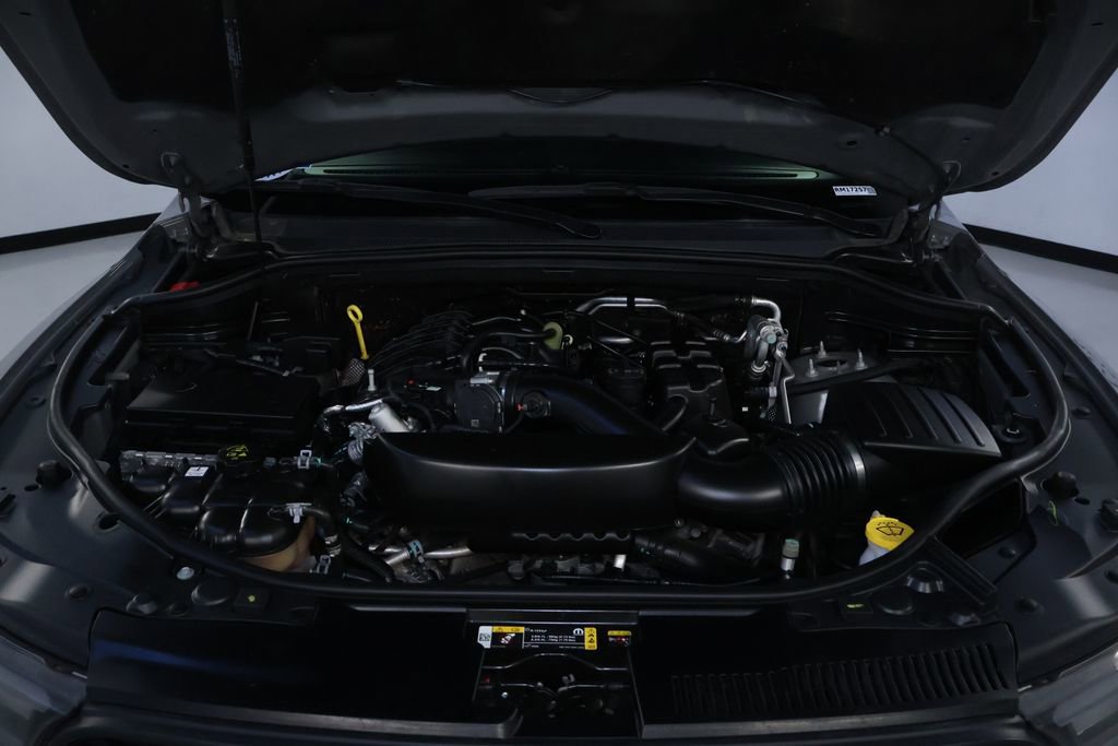 Used 2023 Dodge Durango GT image 38