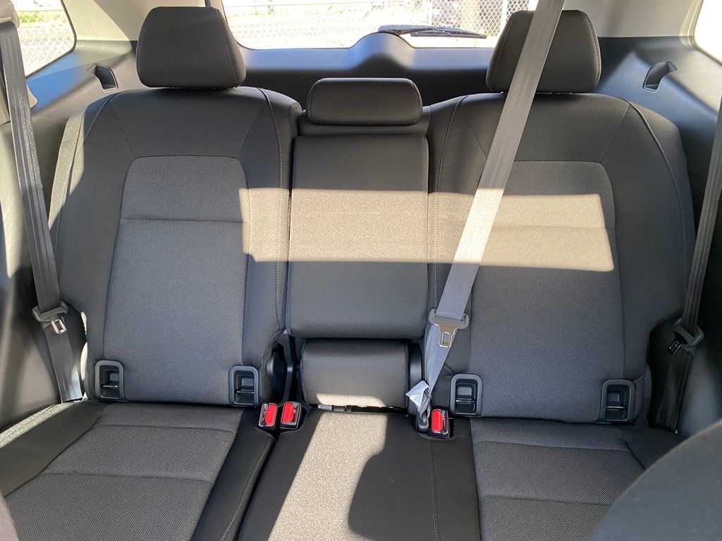 New 2026 Honda CR-V EX image 22