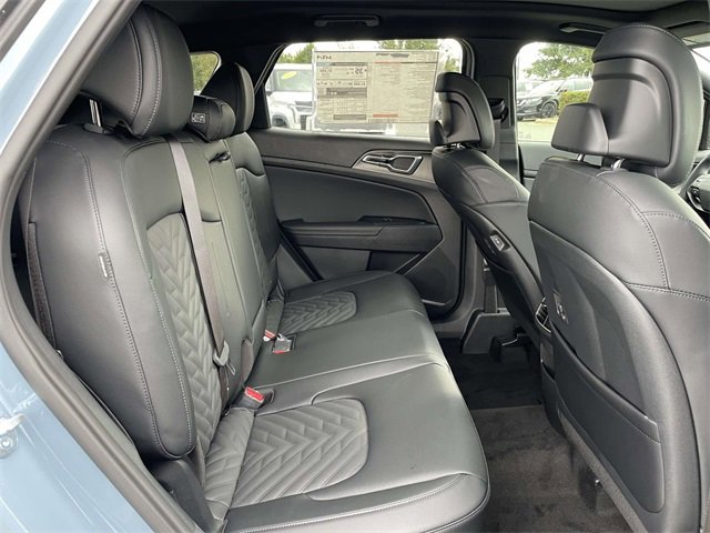 New 2026 Kia Sportage X-Line image 16
