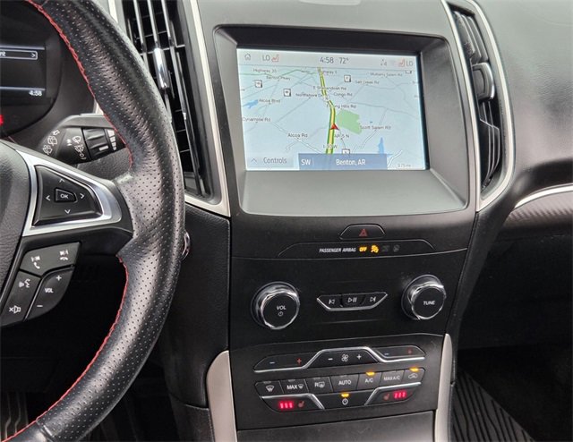 Used 2020 Ford Edge ST-Line w/ Cold Weather Package image 25