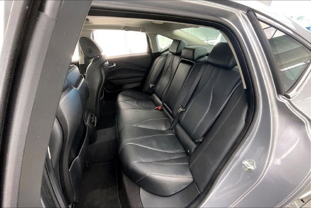 Used 2023 Acura TLX w/ Technology Package FWD image 20