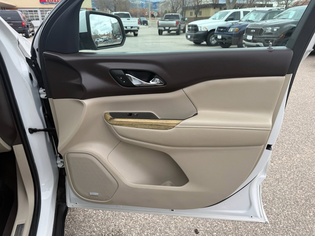 Used 2018 GMC Acadia Denali w/ Technology Package image 24