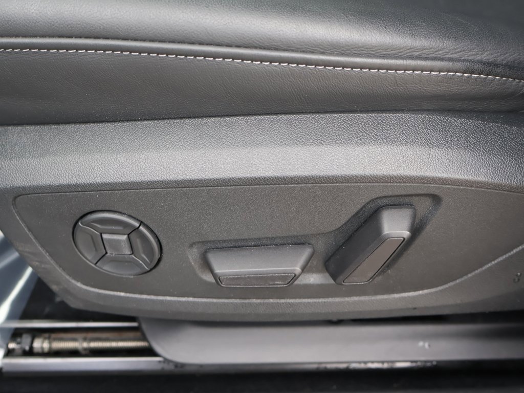 Used 2023 Audi Q4 e-tron Premium Plus w/ Premium Plus image 34