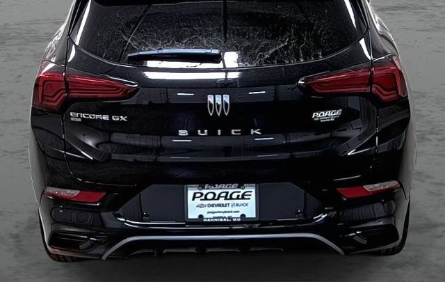 New 2026 Buick Encore GX Sport Touring w/ Advanced Technology Package image 11