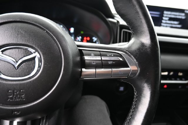 Used 2024 MAZDA CX-50 AWD 2.5 S w/ Cargo Package image 16