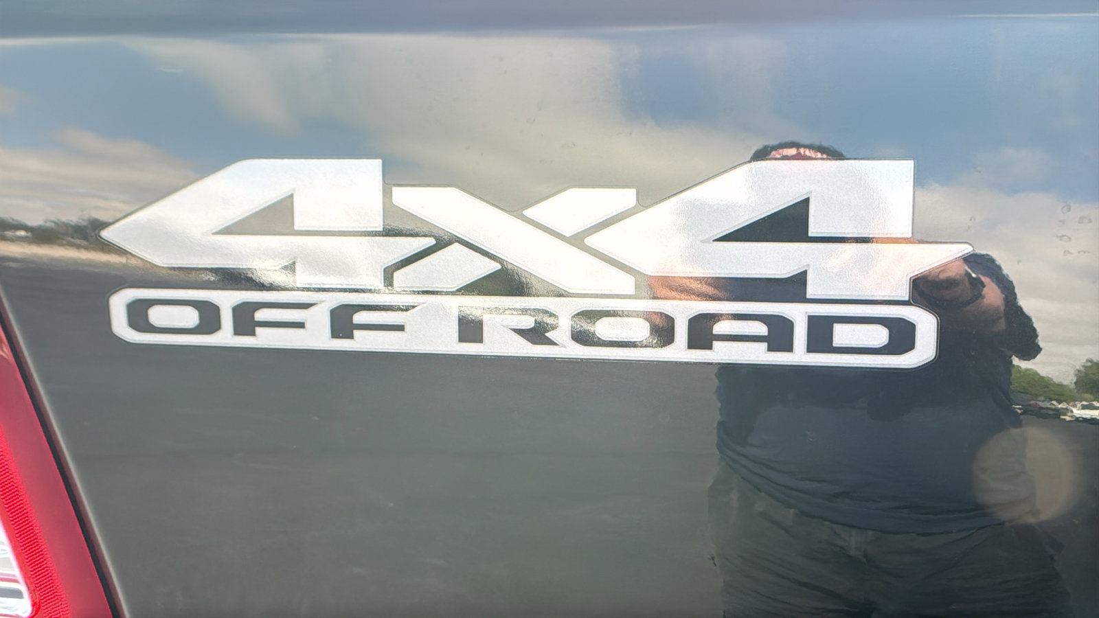 Used 2022 RAM 1500 Big Horn AWD/4WD image 10