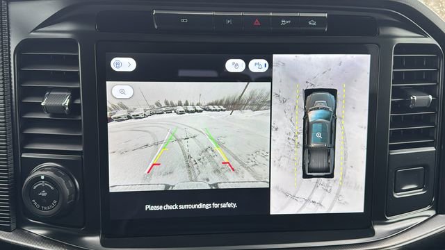 Used 2024 Ford F150 Raptor w/ Equipment Group 803A Raptor R image 23