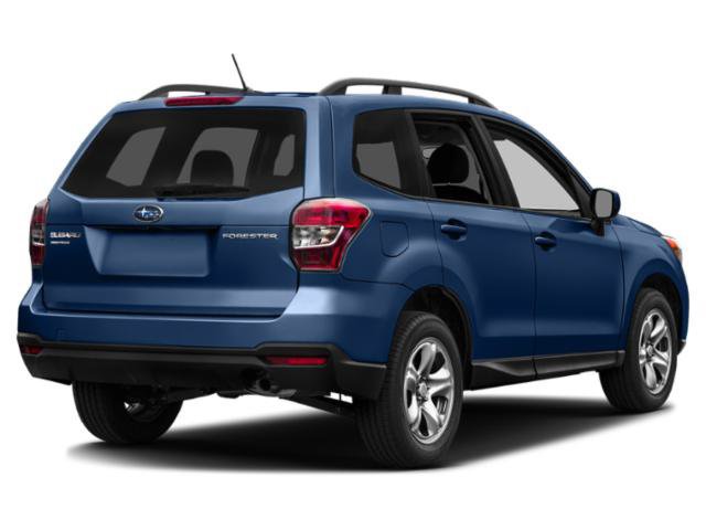 Used 2015 Subaru Forester 2.5i Premium w/ All-Weather Package AWD/4WD image 2