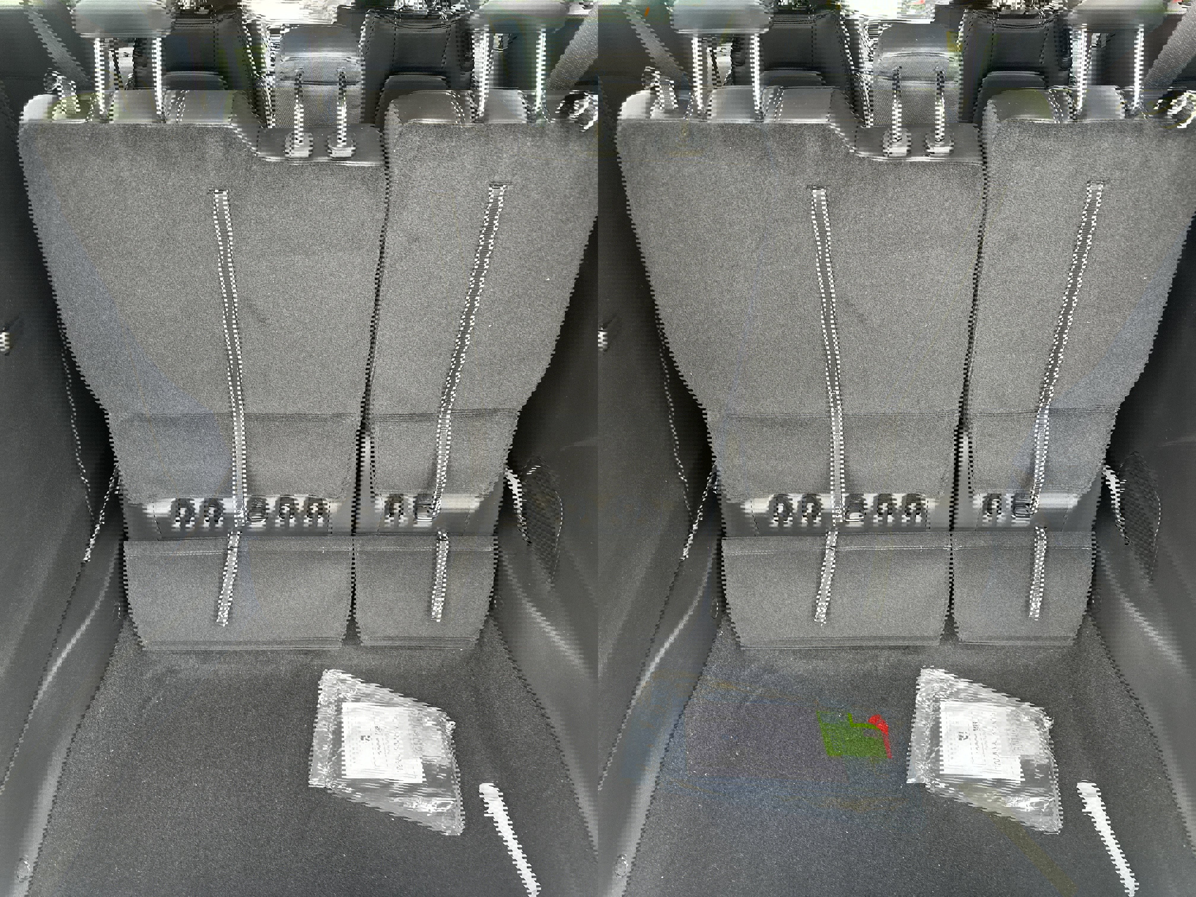 New 2026 Chrysler Pacifica Select image 20