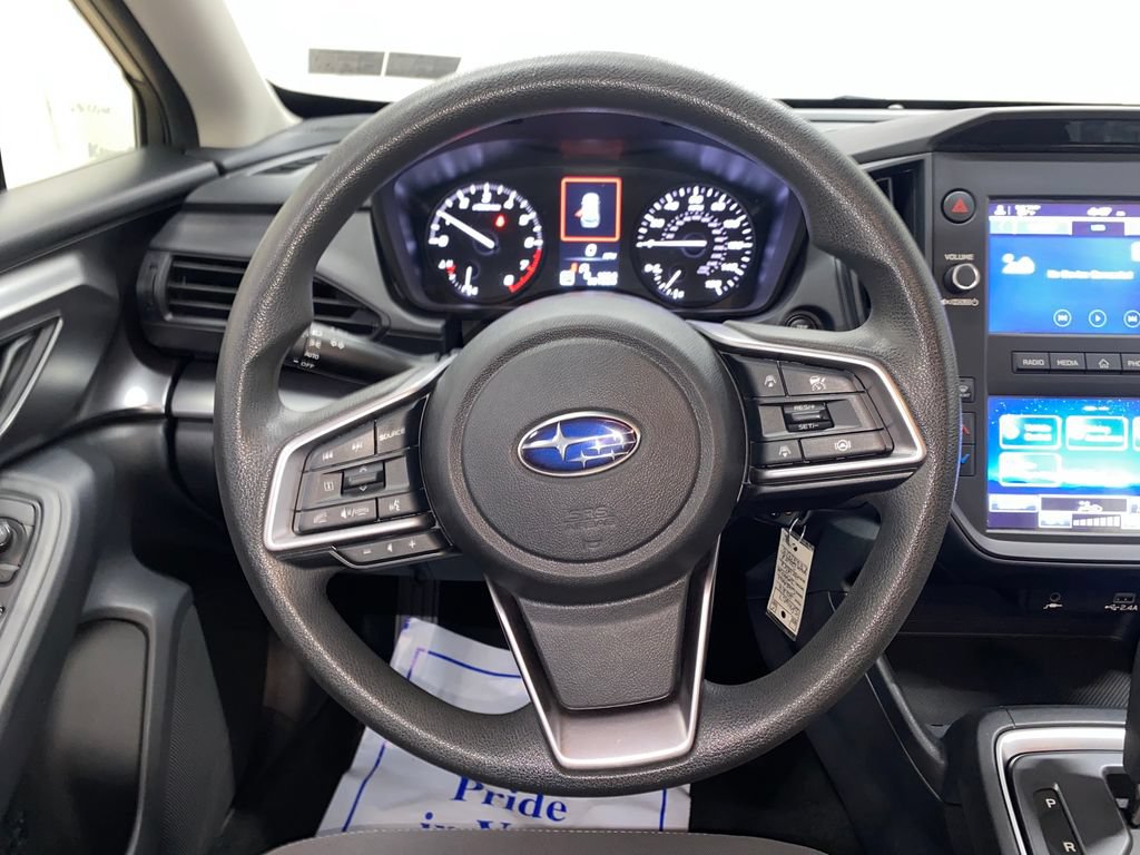 Certified 2024 Subaru Impreza 2.0i AWD/4WD image 25