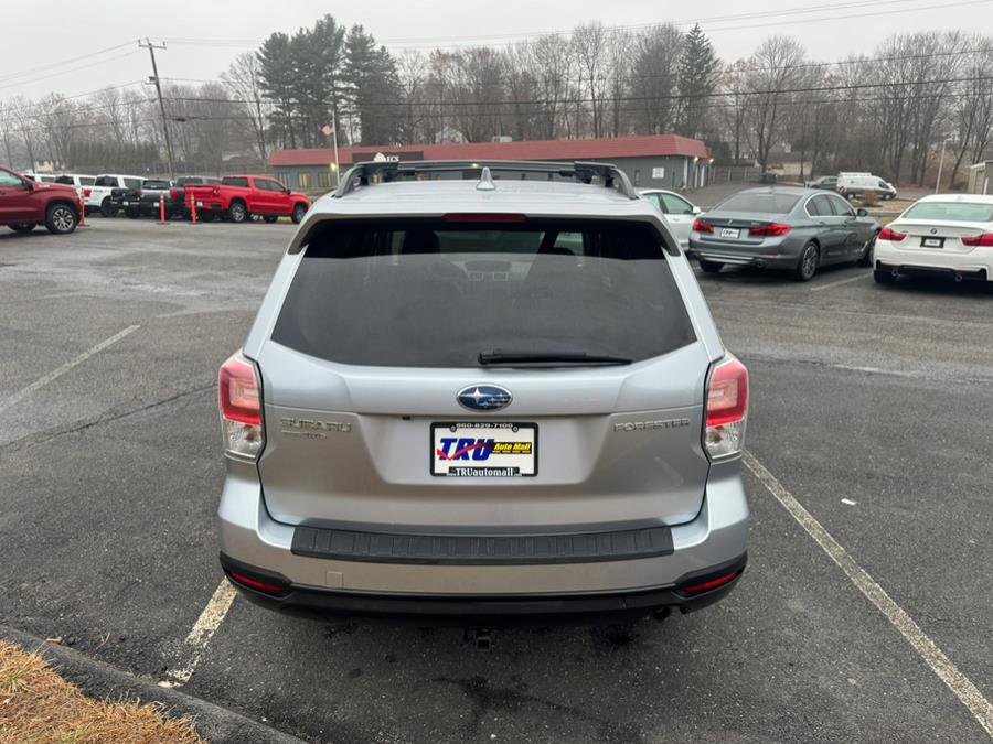 Used 2018 Subaru Forester 2.5i Limited image 7