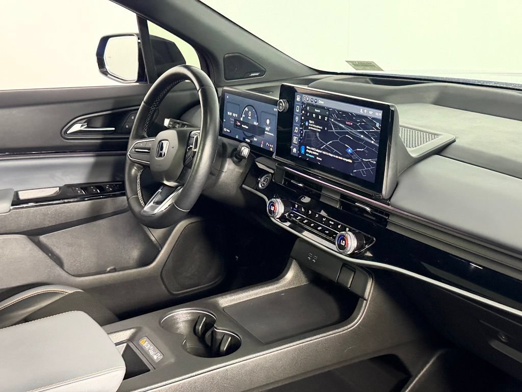 Used 2024 Honda Prologue Elite image 33